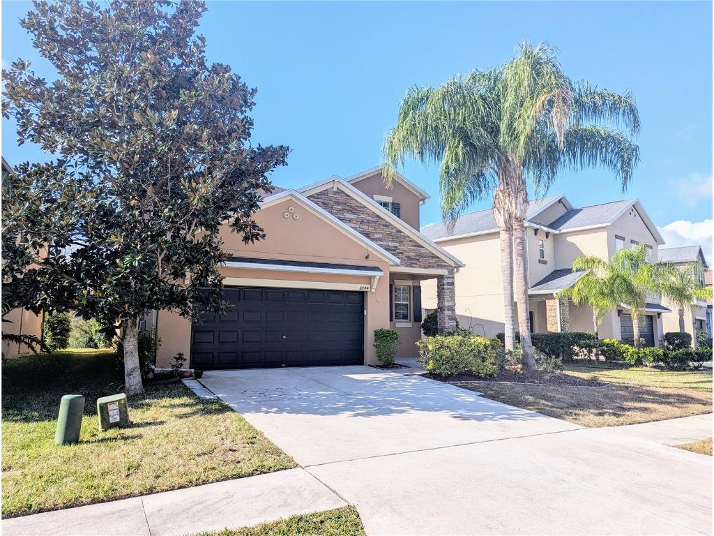 18844 Hampstead Heath Court Land O Lakes FL 34638 TB8331069 image1