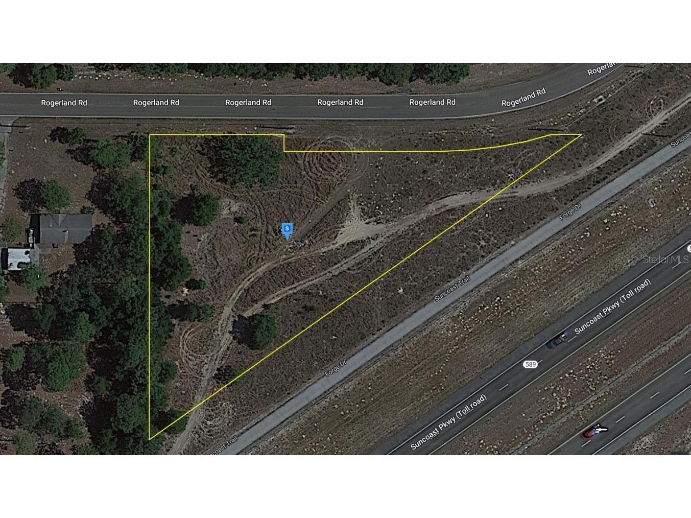 18844 Rogerland Road Spring Hill FL 34610 A4573941 image1