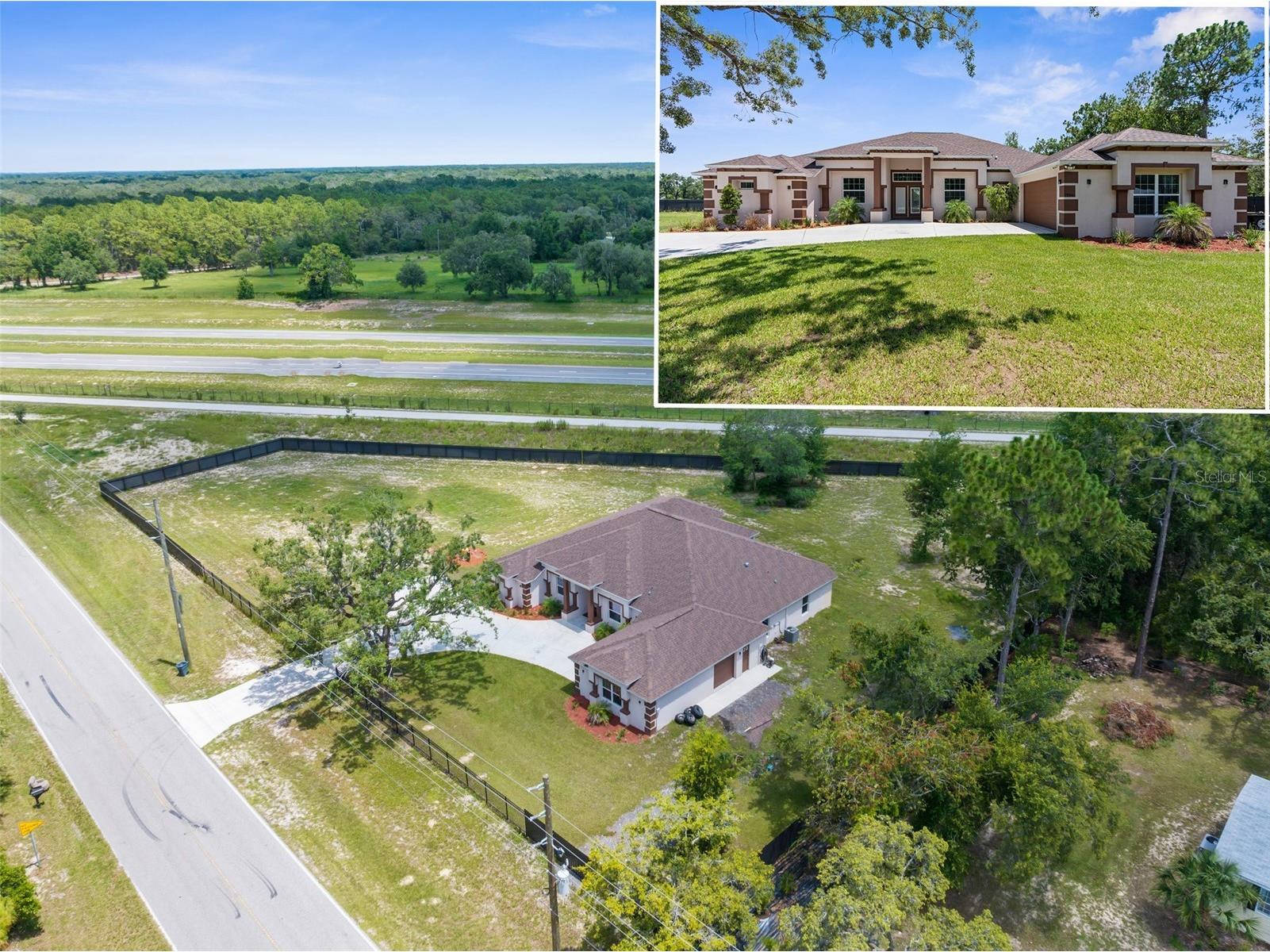 18844 Rogerland Road Spring Hill FL 34610 W7876884 image1