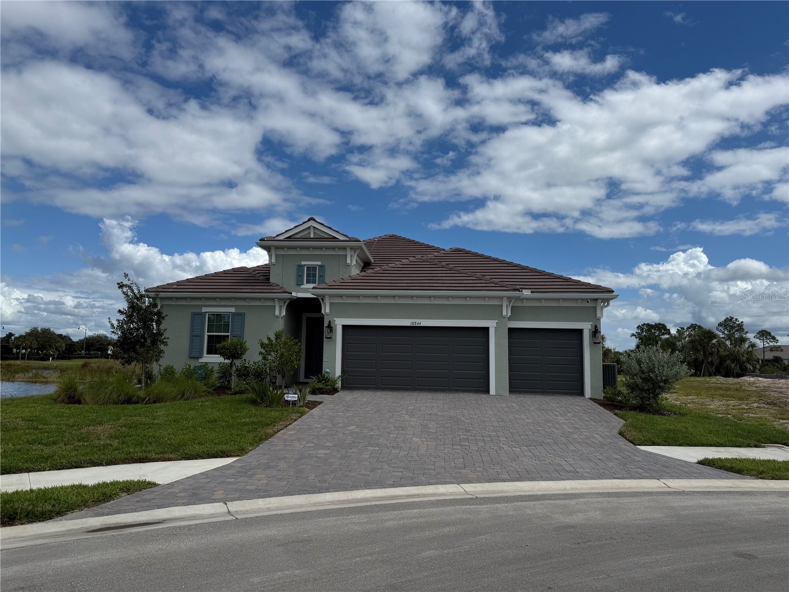 18844 Toulon Court Venice FL 34293 J996884 image1