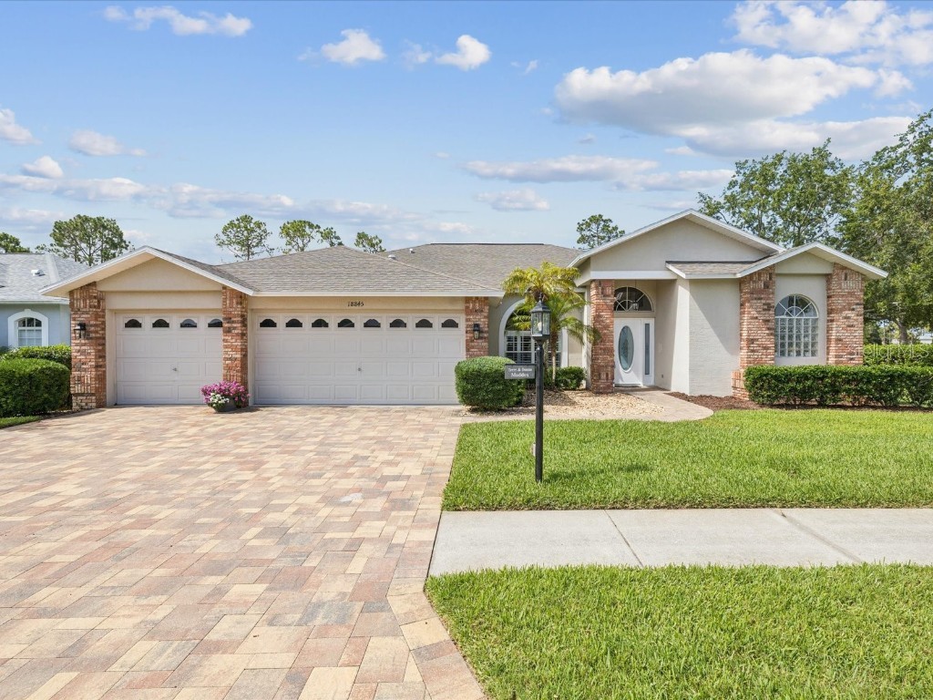 18845 Fairway Green Drive Hudson FL 34667 W7876220 image1