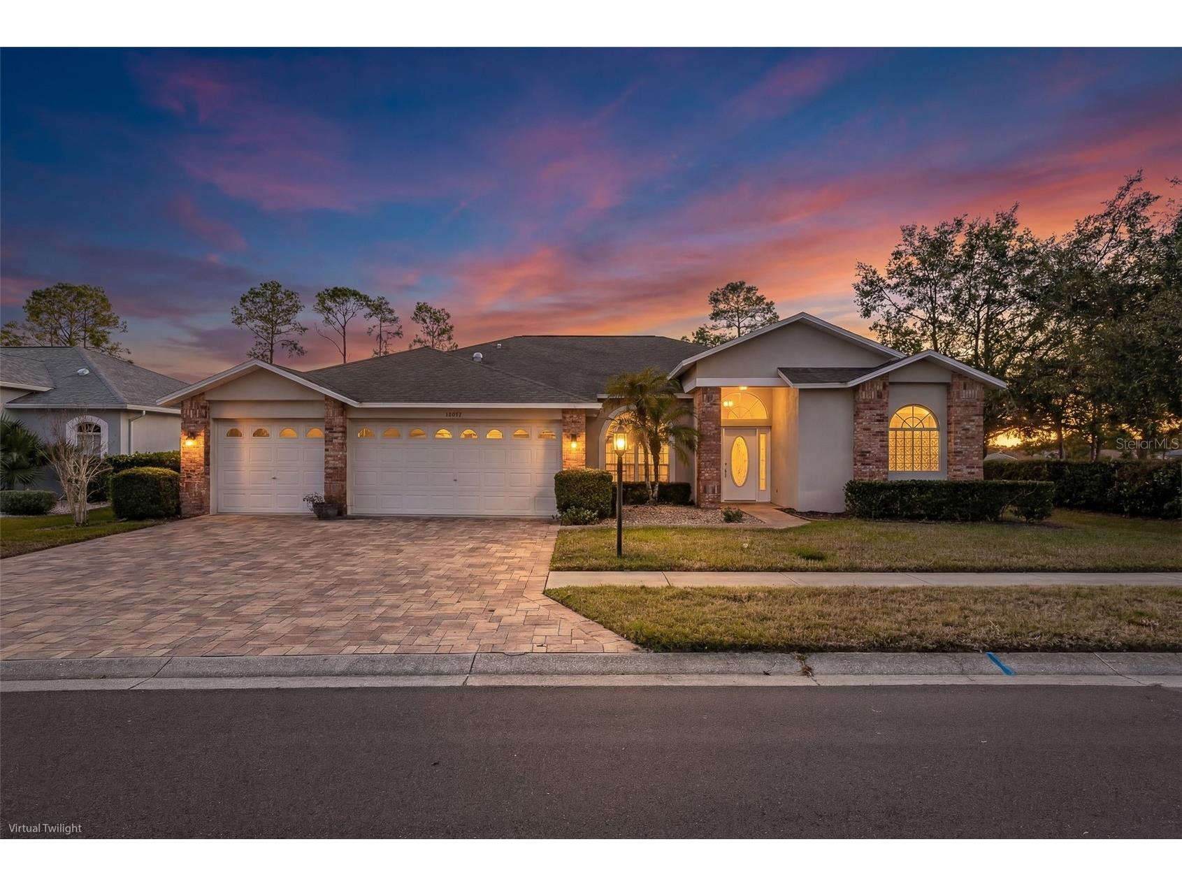 18845 Fairway Green Drive Hudson FL 34667 W7882204 image1