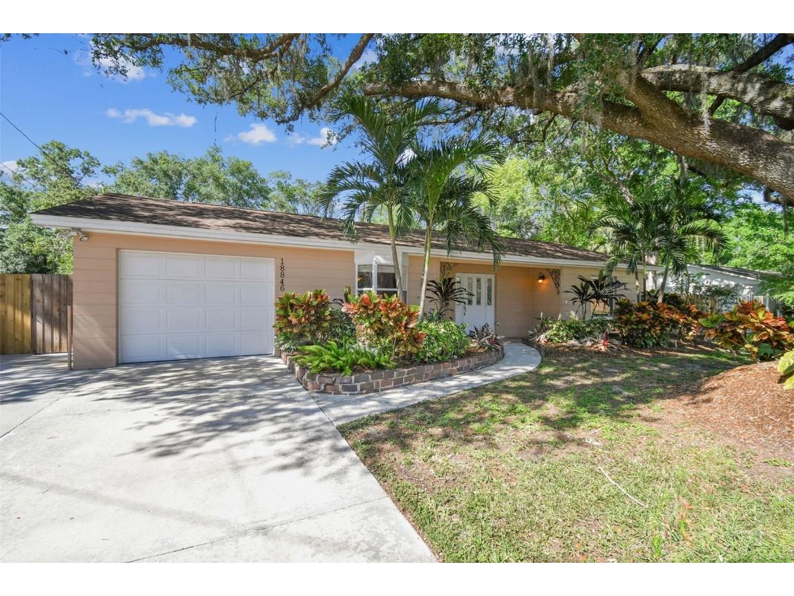 18846 Tracer Drive Lutz FL 33549 - LAKE KEENE T3519615 image1