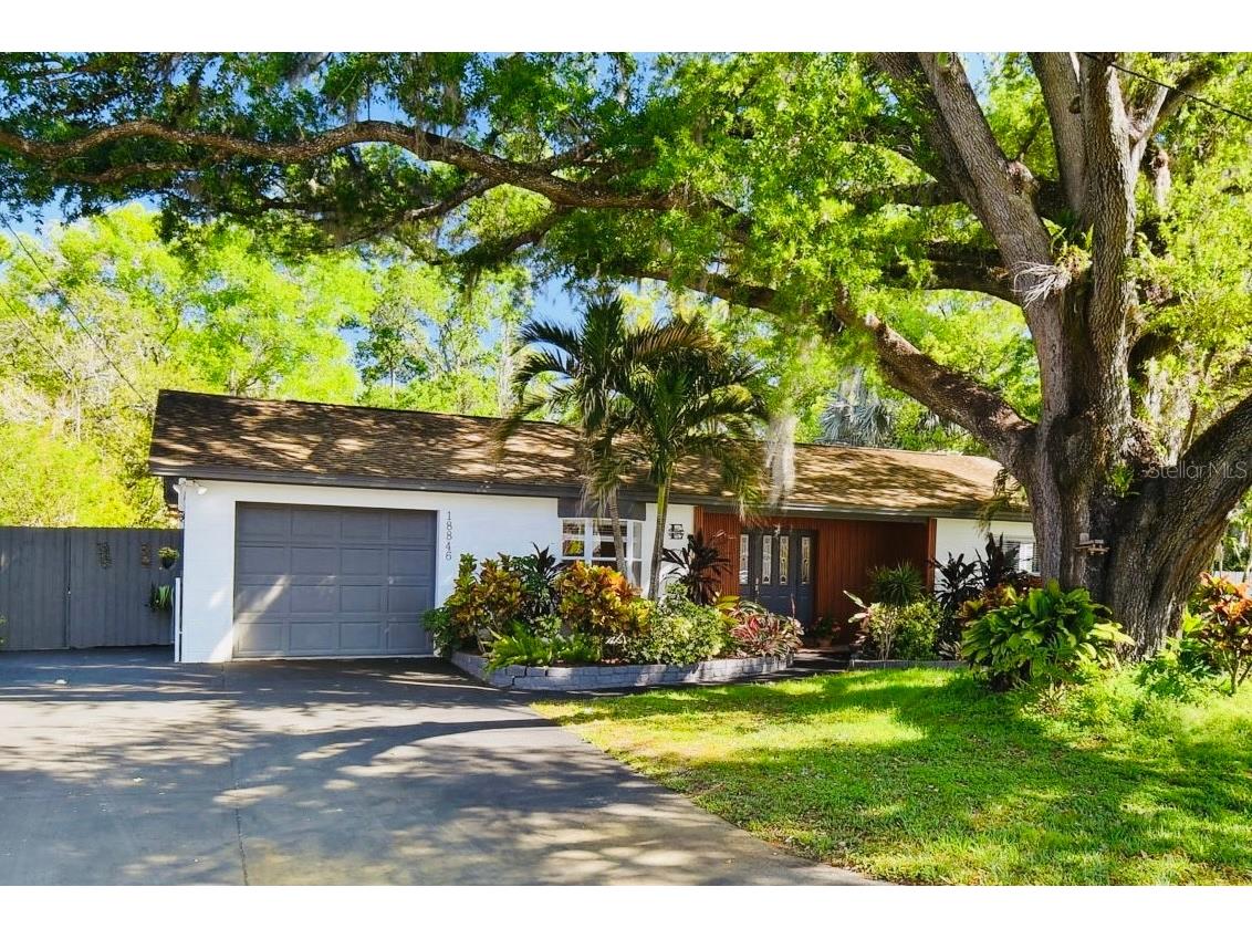 18846 Tracer Drive Lutz FL 33549 - LAKE KEENE TB8362892 image1