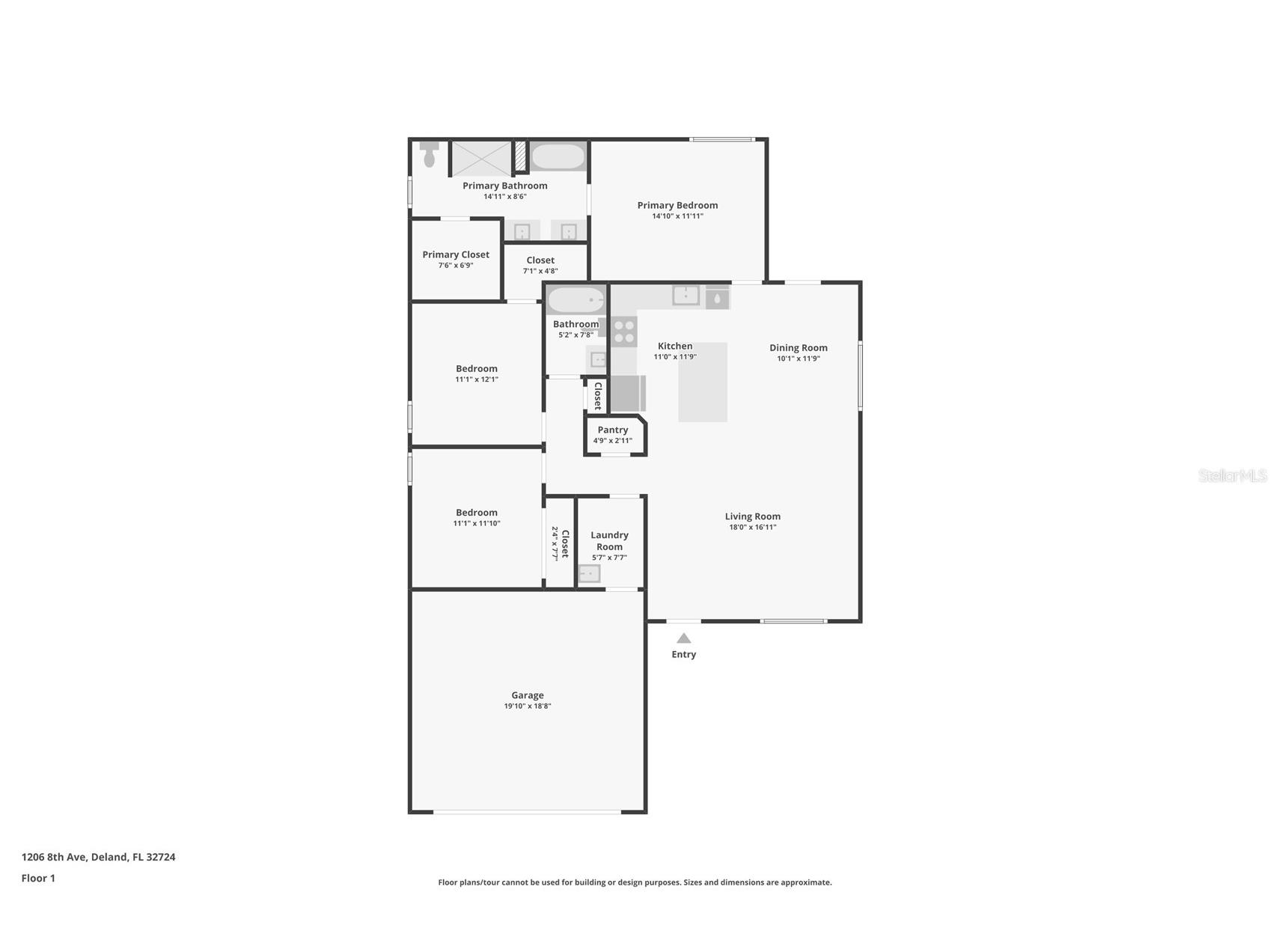 1885 9th Avenue Deland FL 32724 V4949124 image2