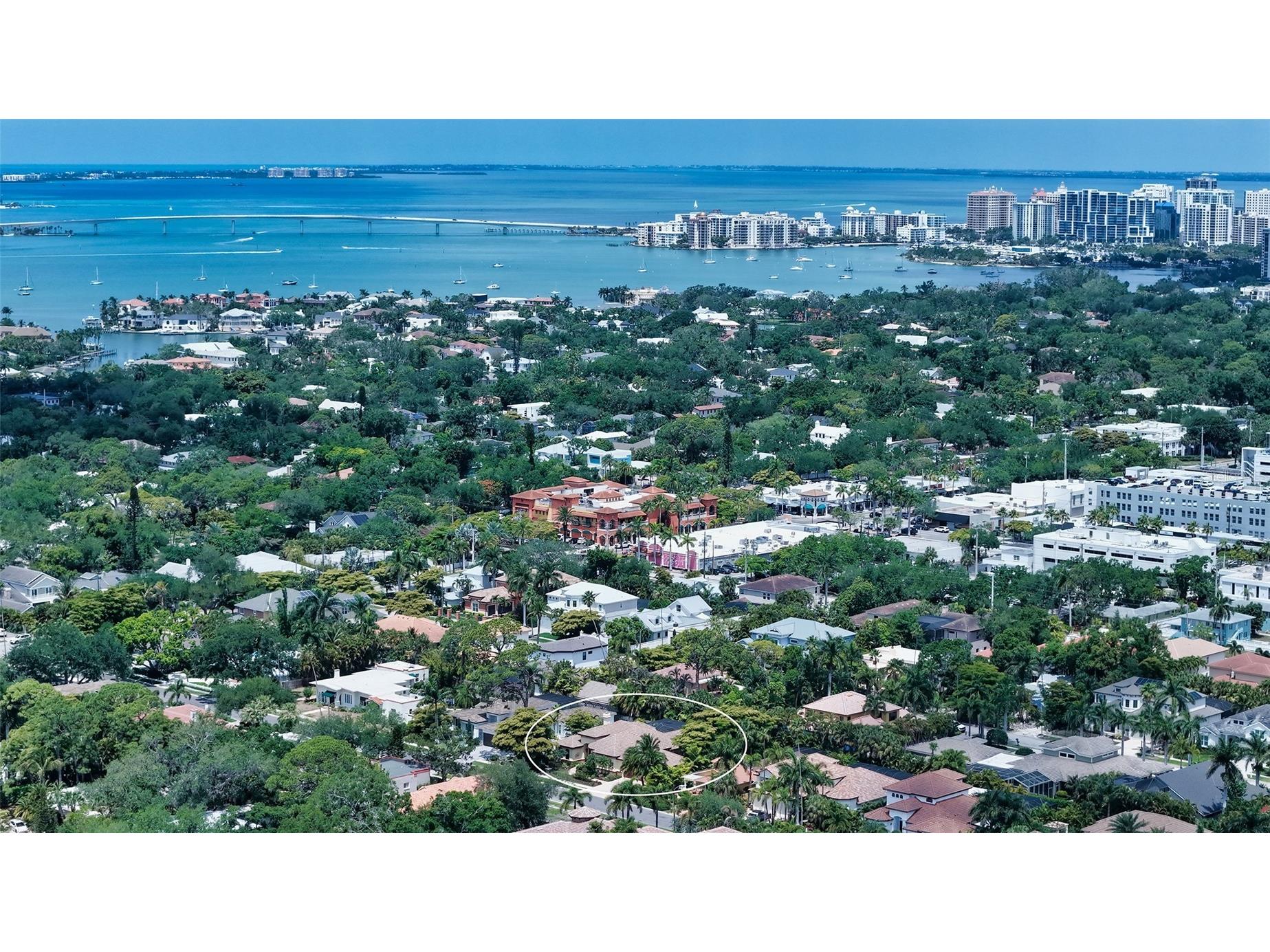 1885 Clematis Street Sarasota FL 34239 A4691671 image2