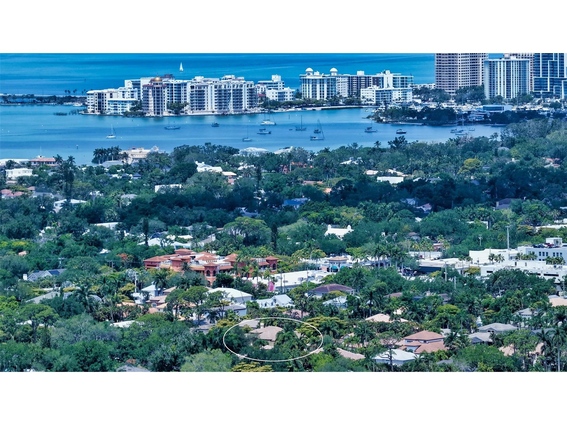 1885 Clematis Street Sarasota FL 34239 A4691671 image38