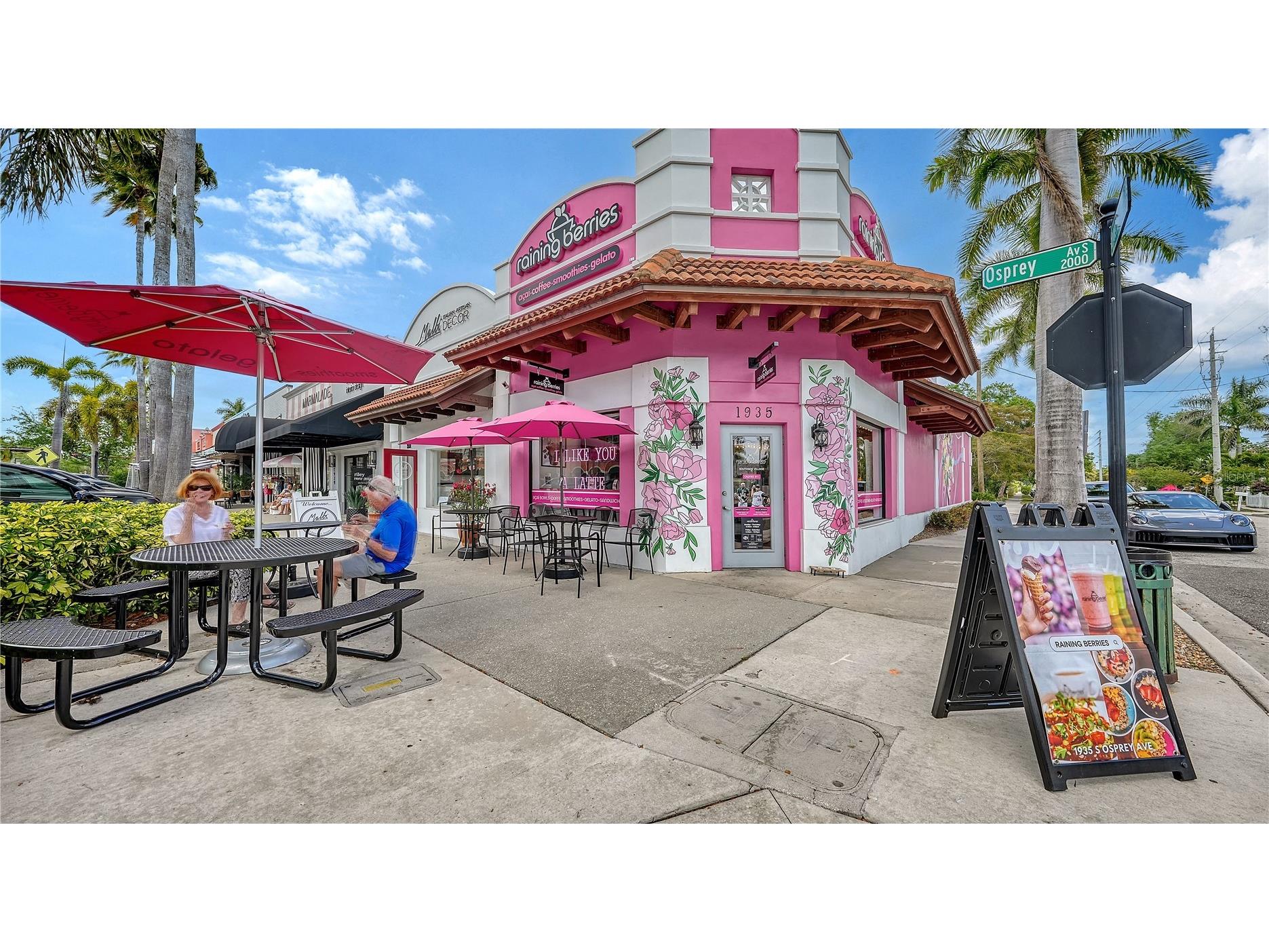 1885 Clematis Street Sarasota FL 34239 A4691671 image42