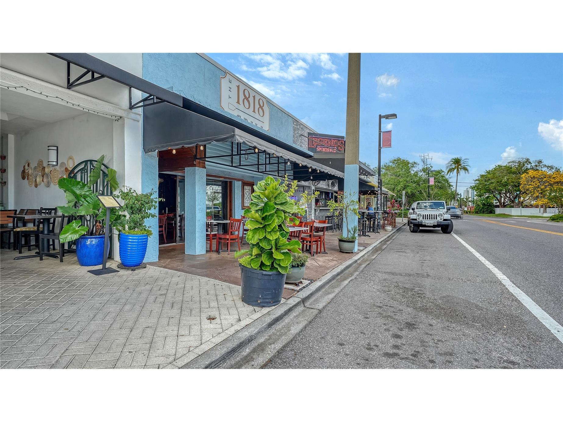 1885 Clematis Street Sarasota FL 34239 A4691671 image48