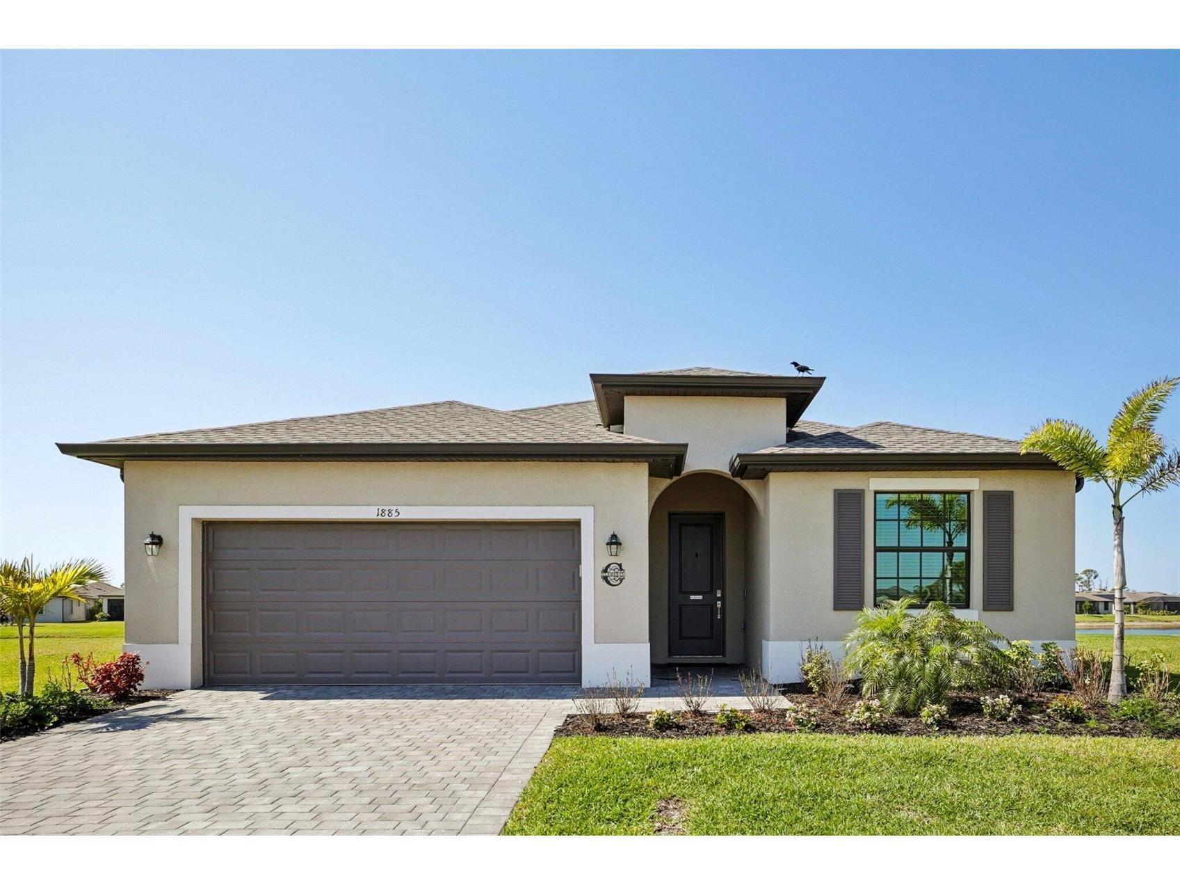 1885 Crossvine Court Port Charlotte FL 33953 O6395245 image1