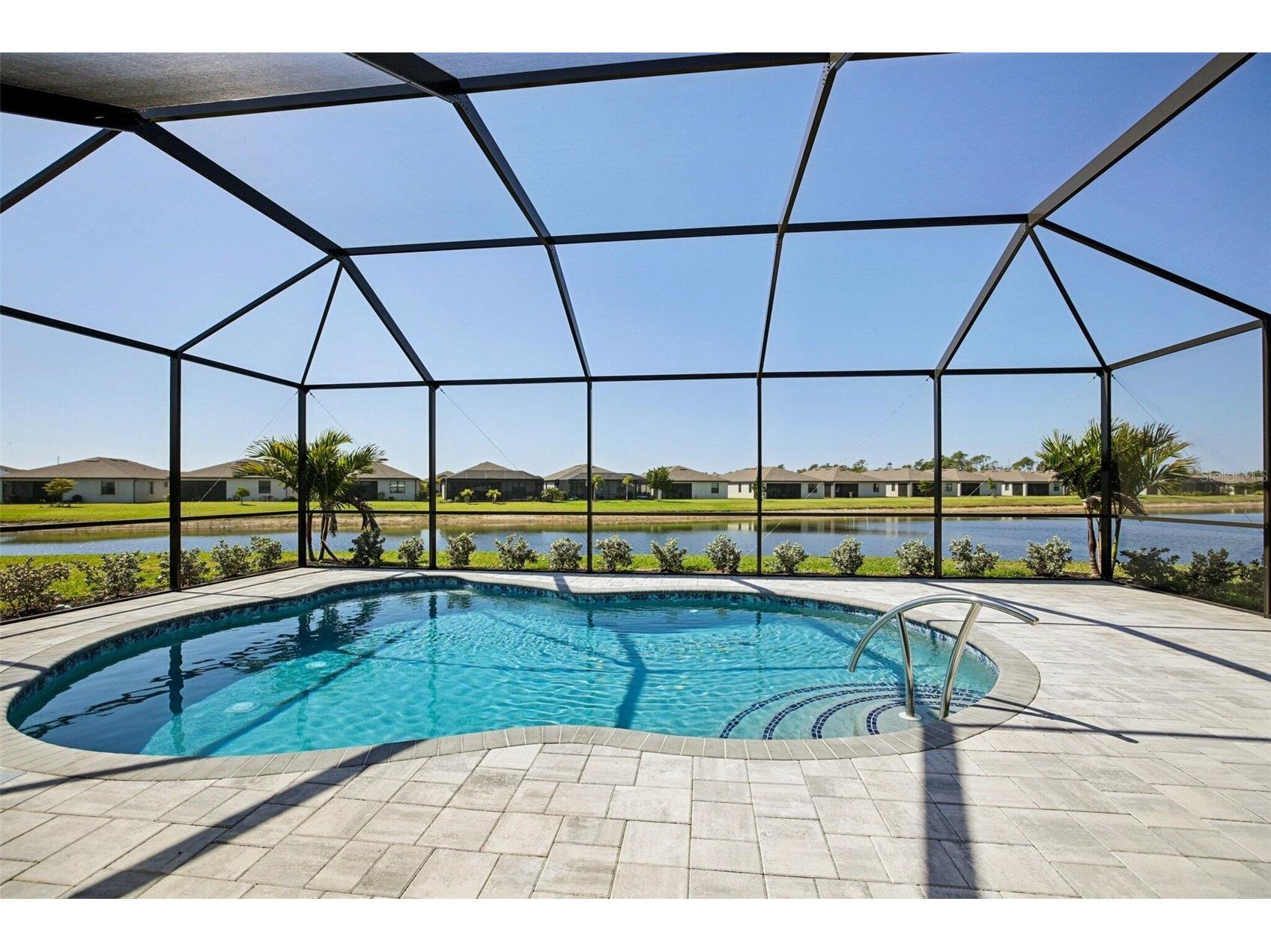 1885 Crossvine Court Port Charlotte FL 33953 O6395245 image19