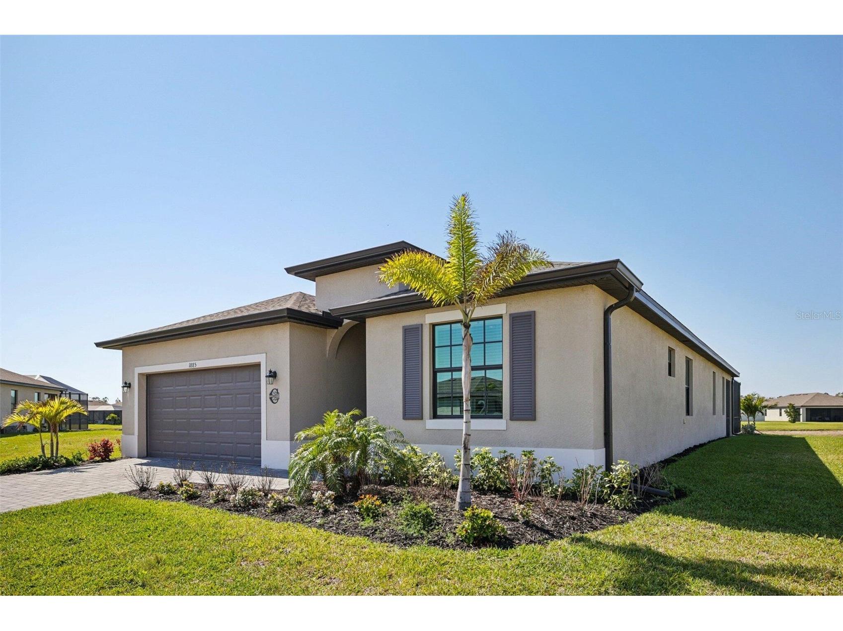 1885 Crossvine Court Port Charlotte FL 33953 O6395245 image2
