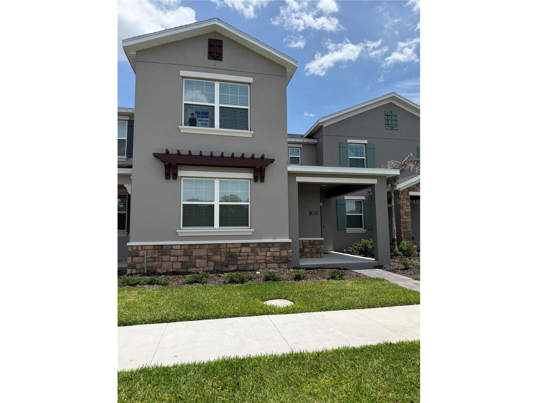 1885 Fulfillment Drive Kissimmee FL 34744 S5149614 image1