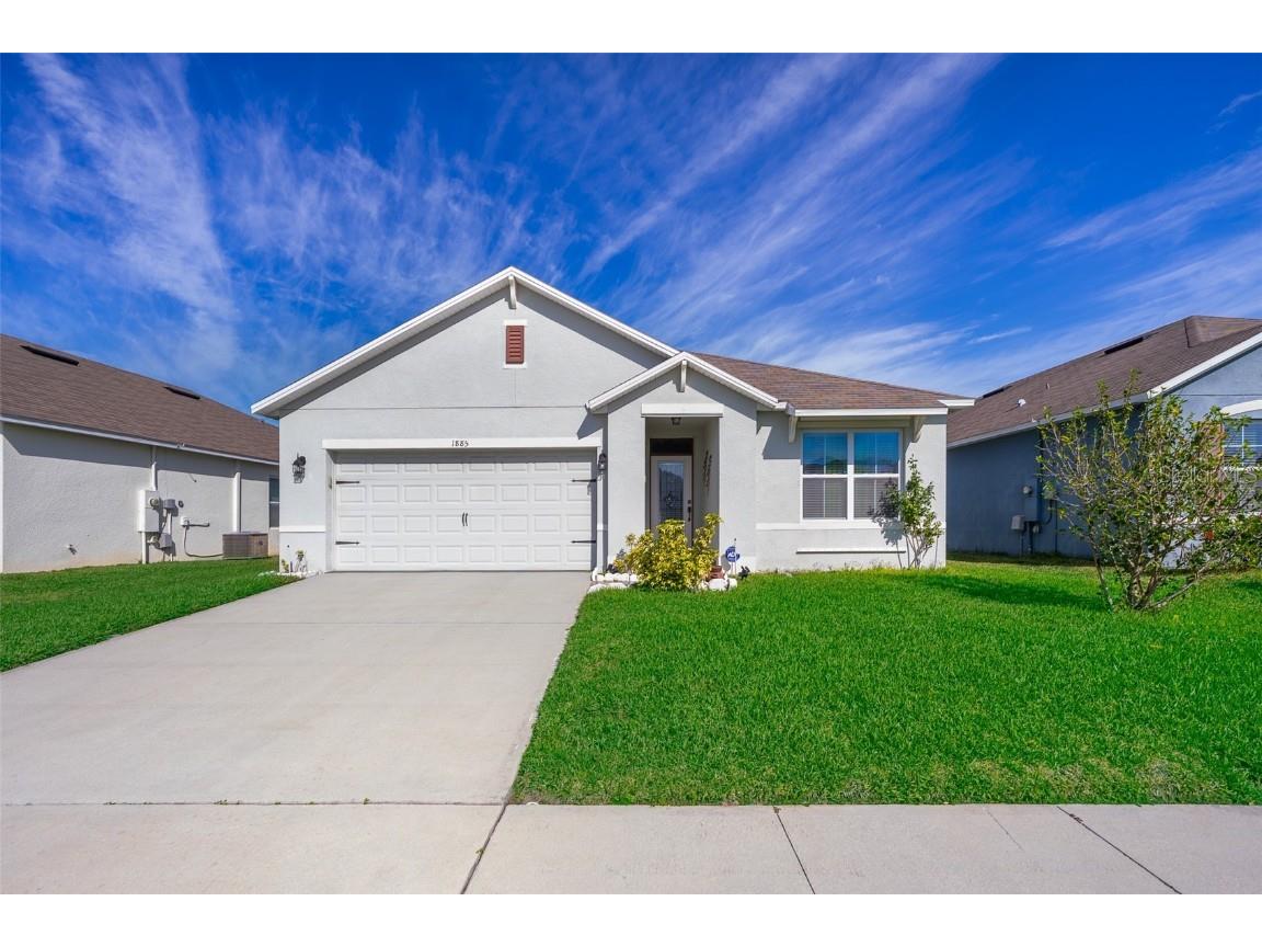 1885 Green Dragon Drive Saint Cloud FL 34771 O6085310 image1