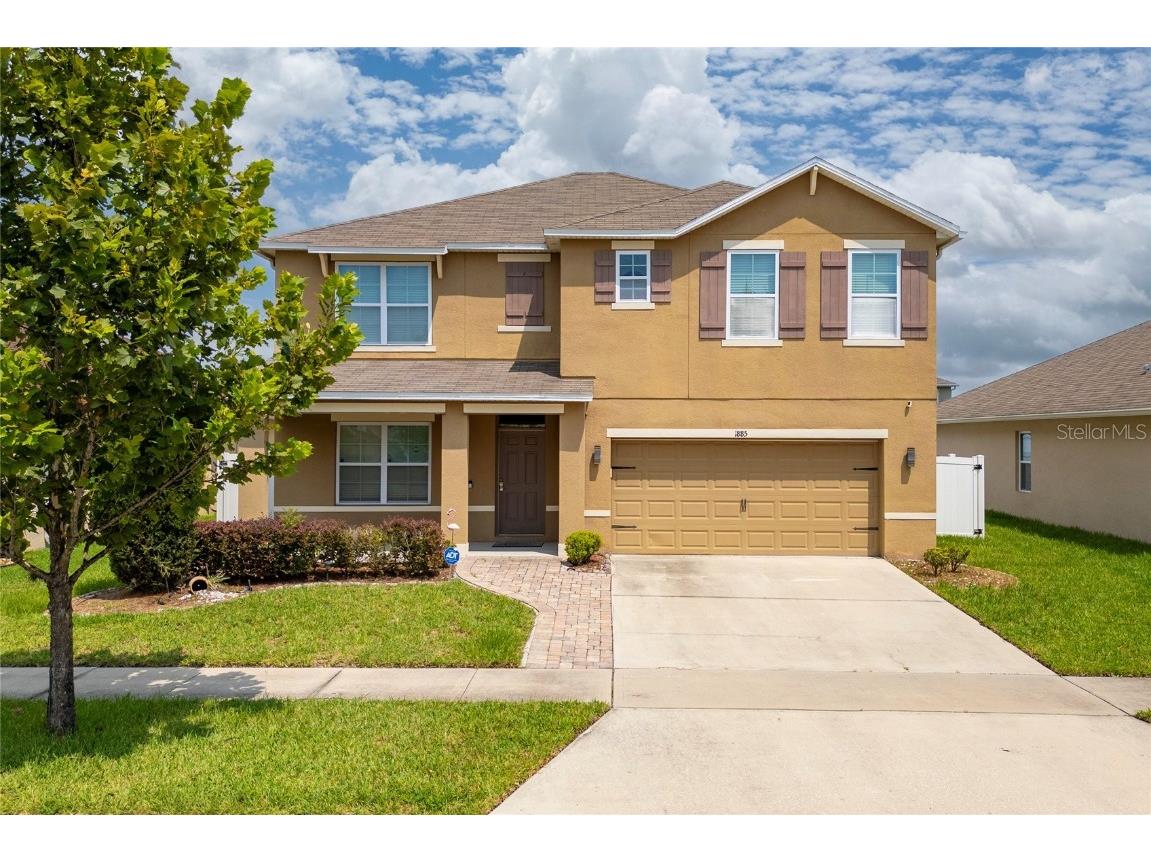 1885 Hickory Bluff Kissimmee FL 34744 S5110196 image1