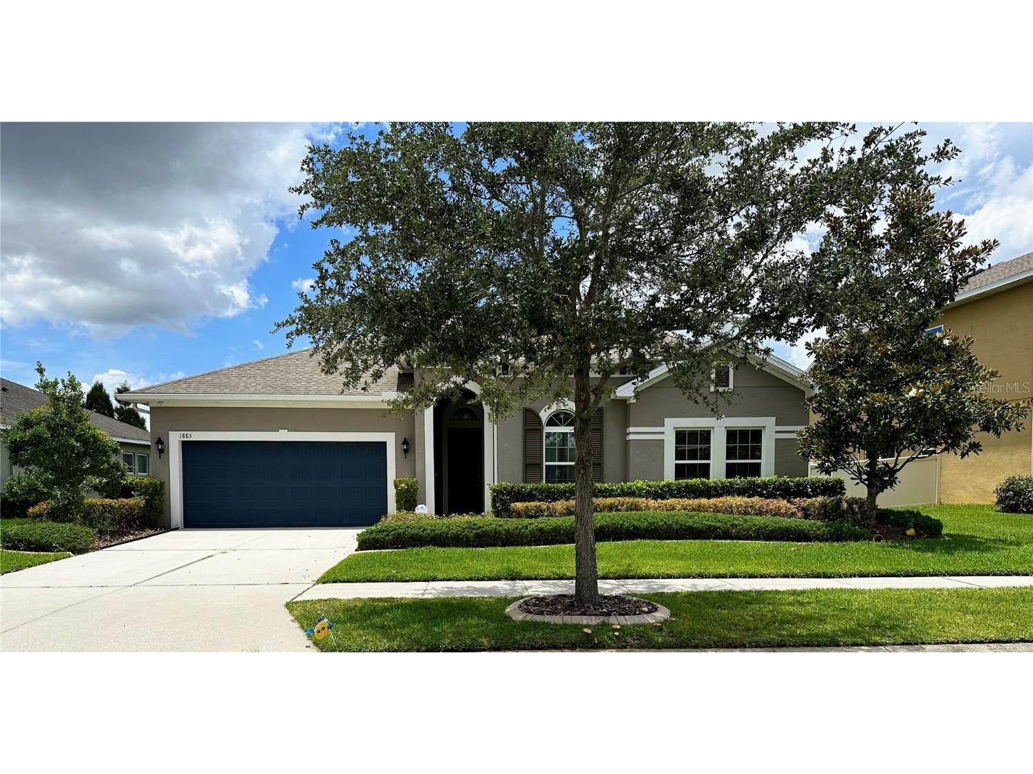 1885 Montgomery Bell Road Wesley Chapel FL 33543 T3452589 image1