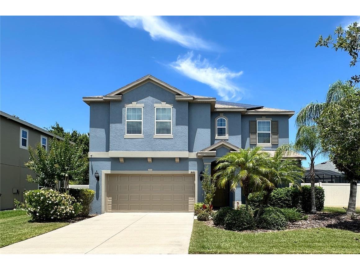 1885 Odiorne Point Lane Wesley Chapel FL 33543 T3528981 image1