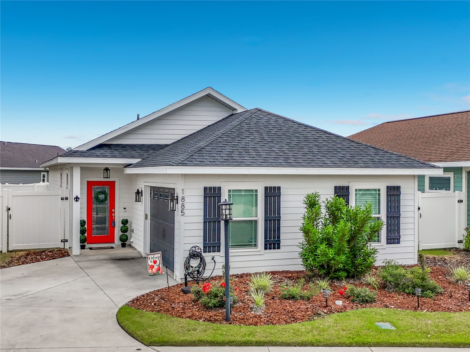 1885 SW 245th Terrace Newberry FL 32669 GC538999 image1