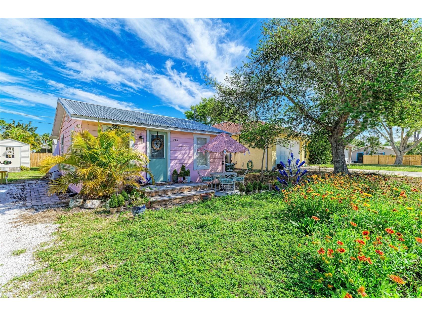 1885 Vamo Drive Sarasota FL 34231 A4686905 image1