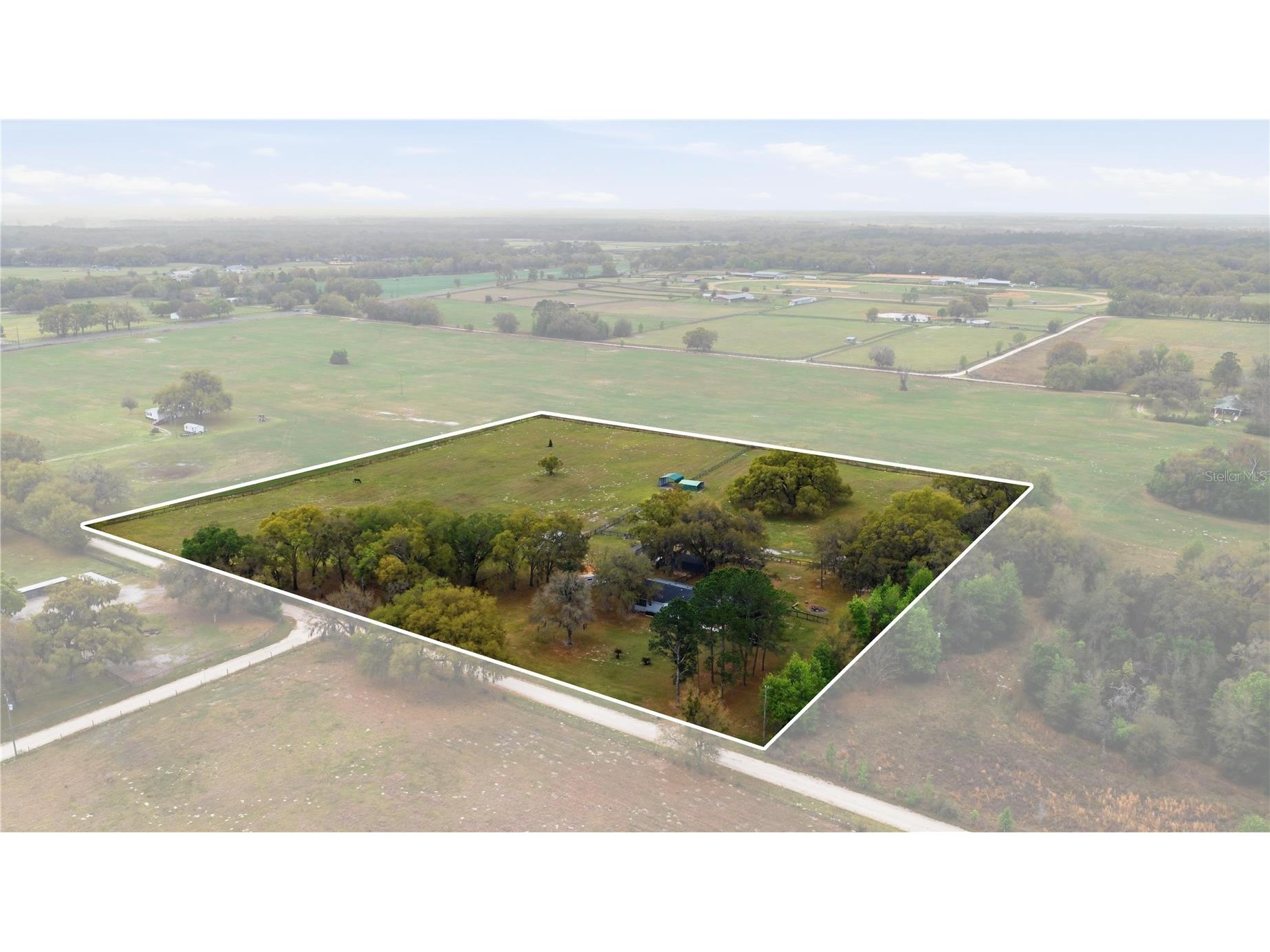 18850 SE 12th Lane Williston FL 32696 OM721124 image47