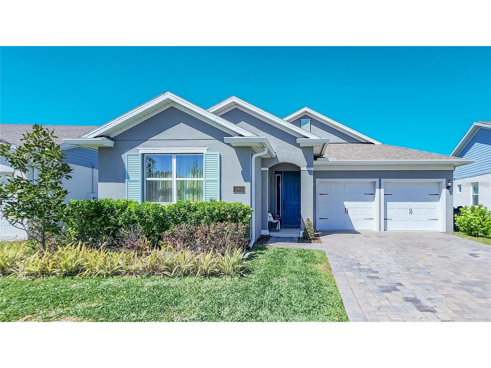 18851 Rawson Street Orlando FL 32827 O6380877 image1