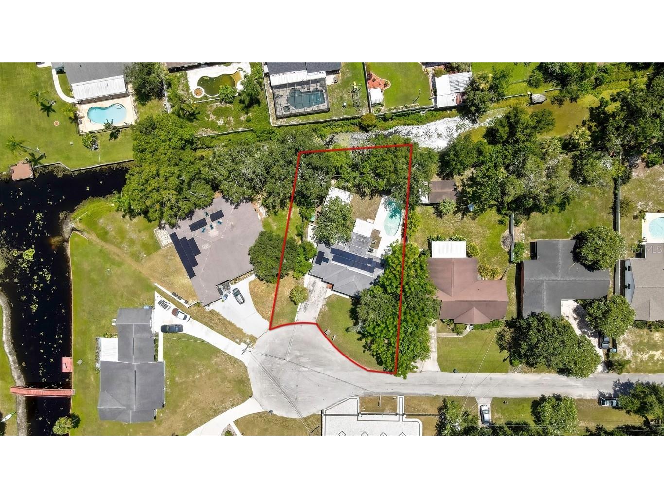 18851 Tracer Drive Lutz FL 33549 TB8414138 image1