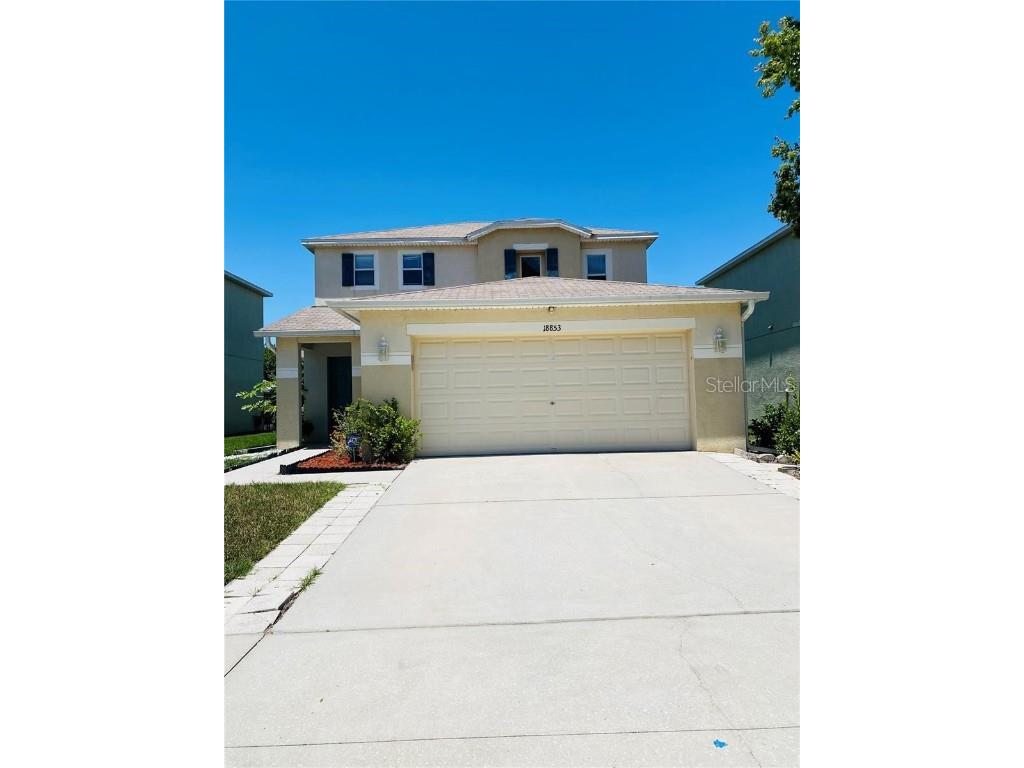 18853 Sunterra Drive Land O Lakes FL 34638 T3461026 image1