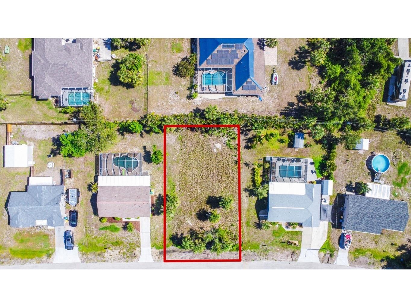 18854 Ackerman Avenue Port Charlotte FL 33948 D6130744 image1