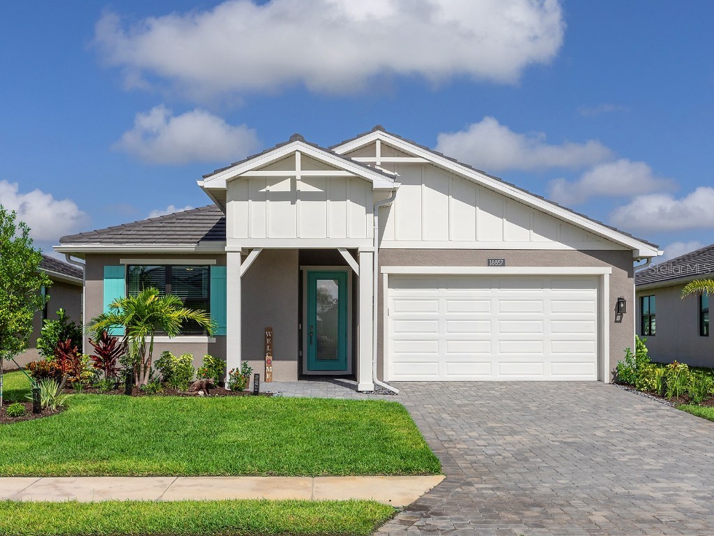 18857 Daybreak Drive Venice FL 34293 N6139848 image1