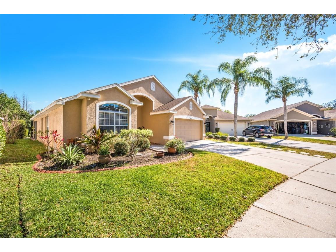 18857 Maisons Drive Lutz FL 33558 T3429084 image1
