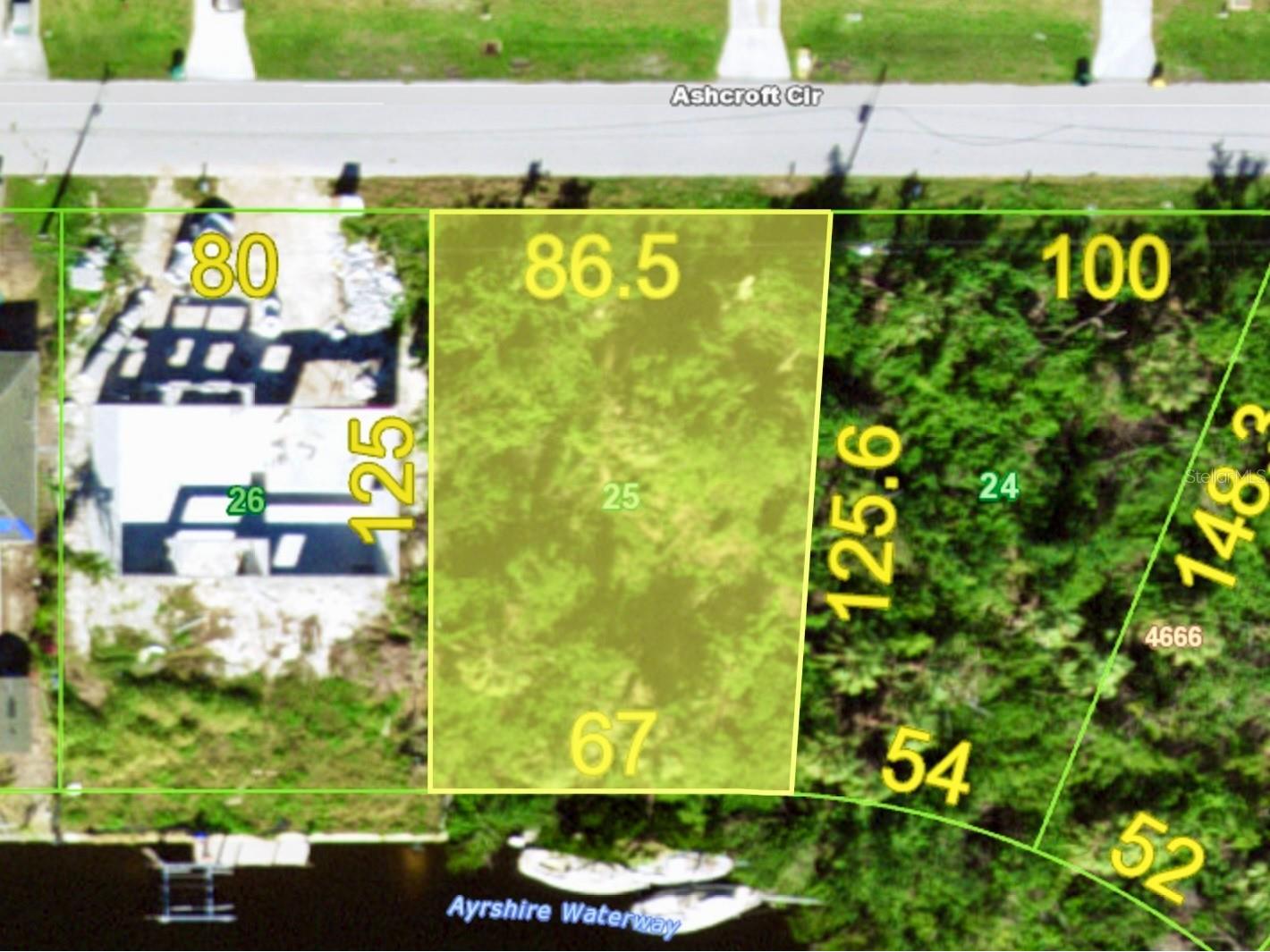 18858 Ashcroft Circle Port Charlotte FL 33948 A4649841 image3