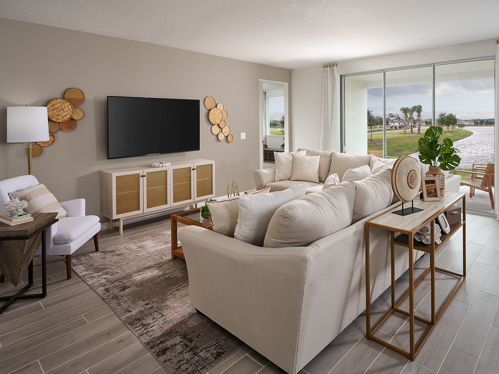 1886 Coolridge Place Zephyrhills FL 33541 TB8487399 image6