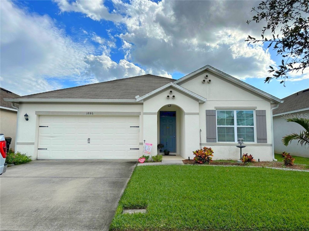 1886 Green Dragon Drive Saint Cloud FL 34771 L4942162 image1