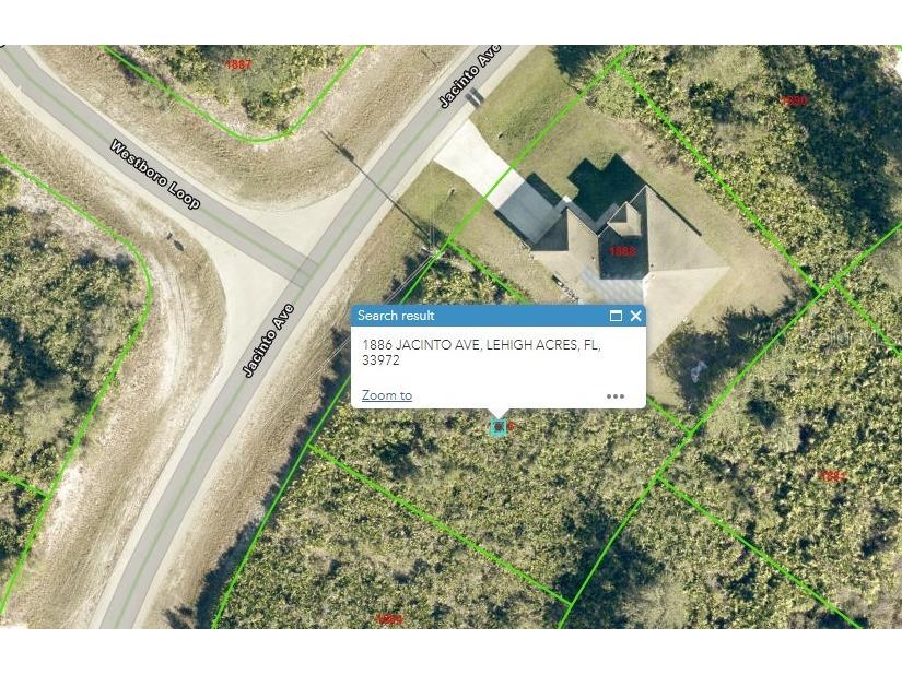 1886 Jacinto Avenue Lehigh Acres FL 33972 T3457296 image1