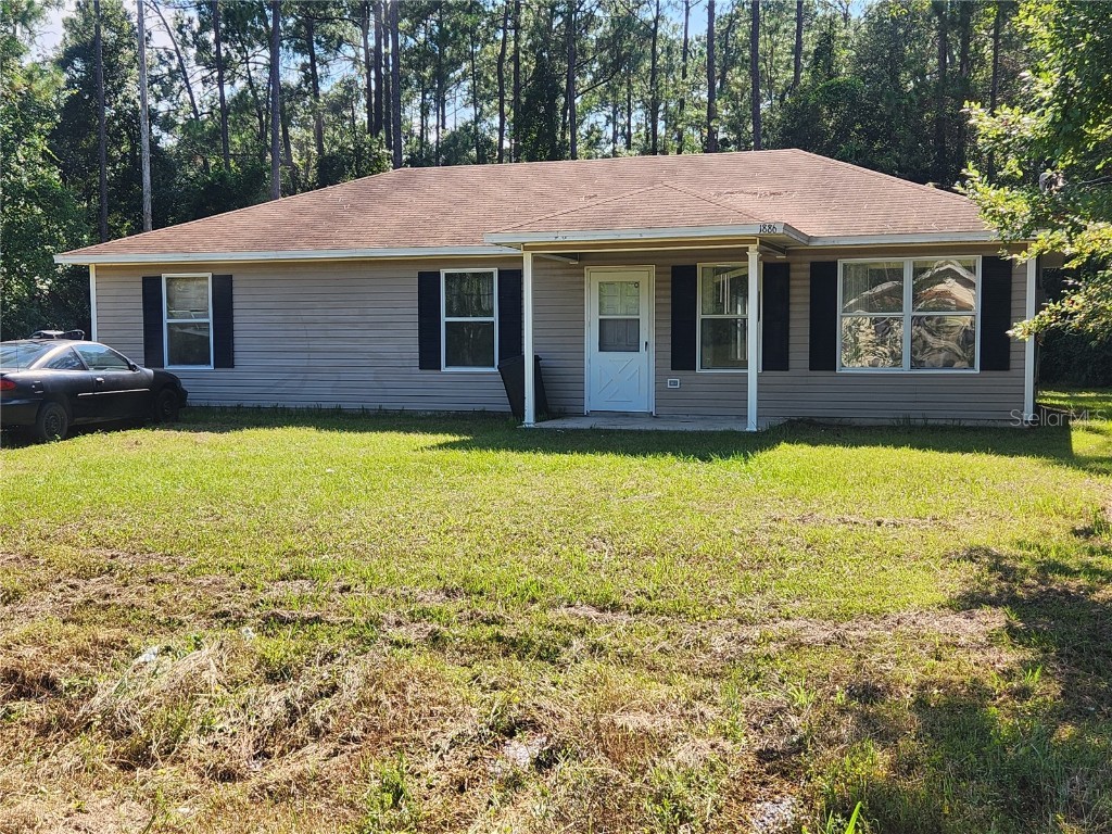 1886 Laurel Avenue Bunnell FL 32110 FC292885 image1