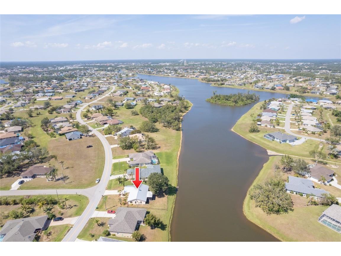 1886 Nuremberg Boulevard Punta Gorda FL 33983 - LAKE ZAPPA C7472163 image1