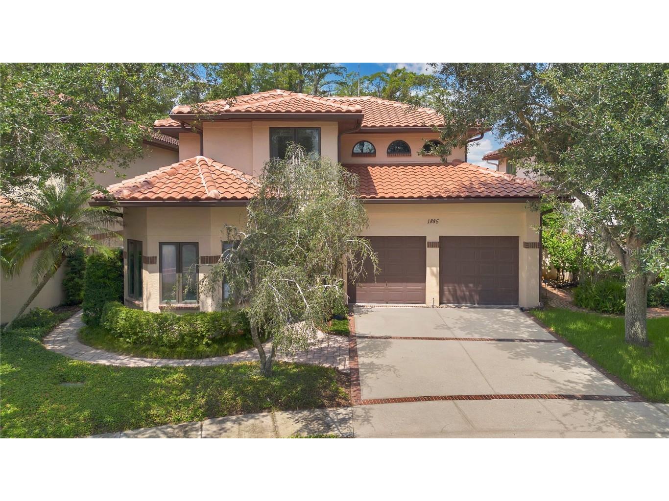 1886 Turnberry Terrace Orlando FL 32804 O6226757 image1