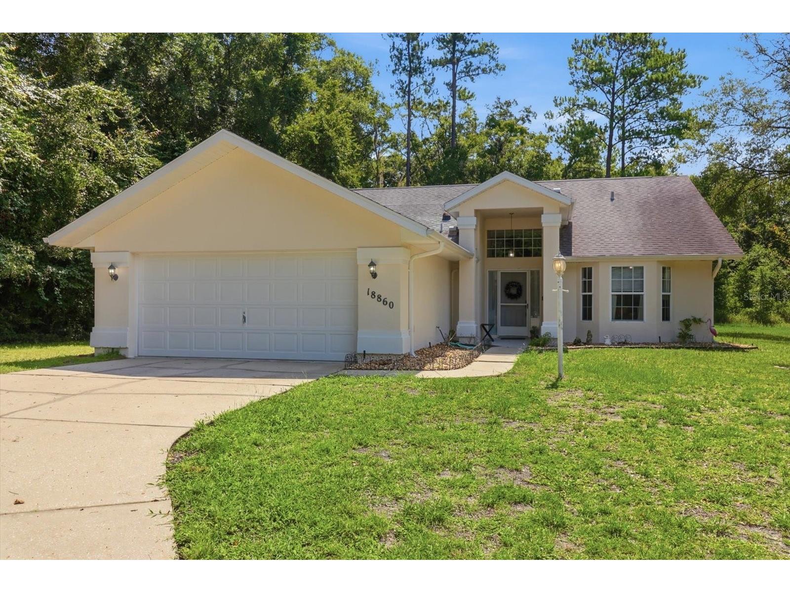 18860 SW 99th Street Dunnellon FL 34432 TB8525547 image1