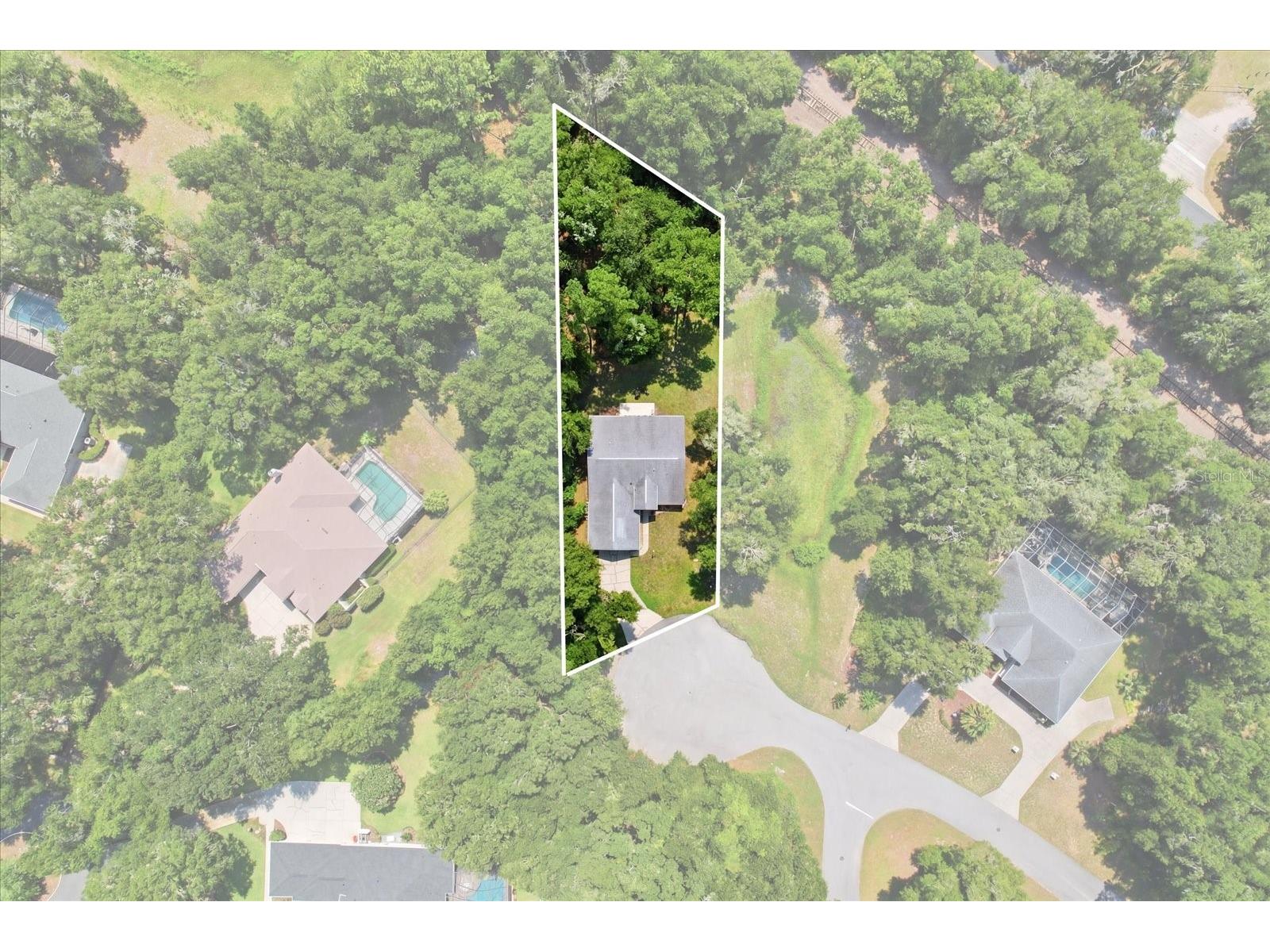 18860 SW 99th Street Dunnellon FL 34432 TB8525547 image46