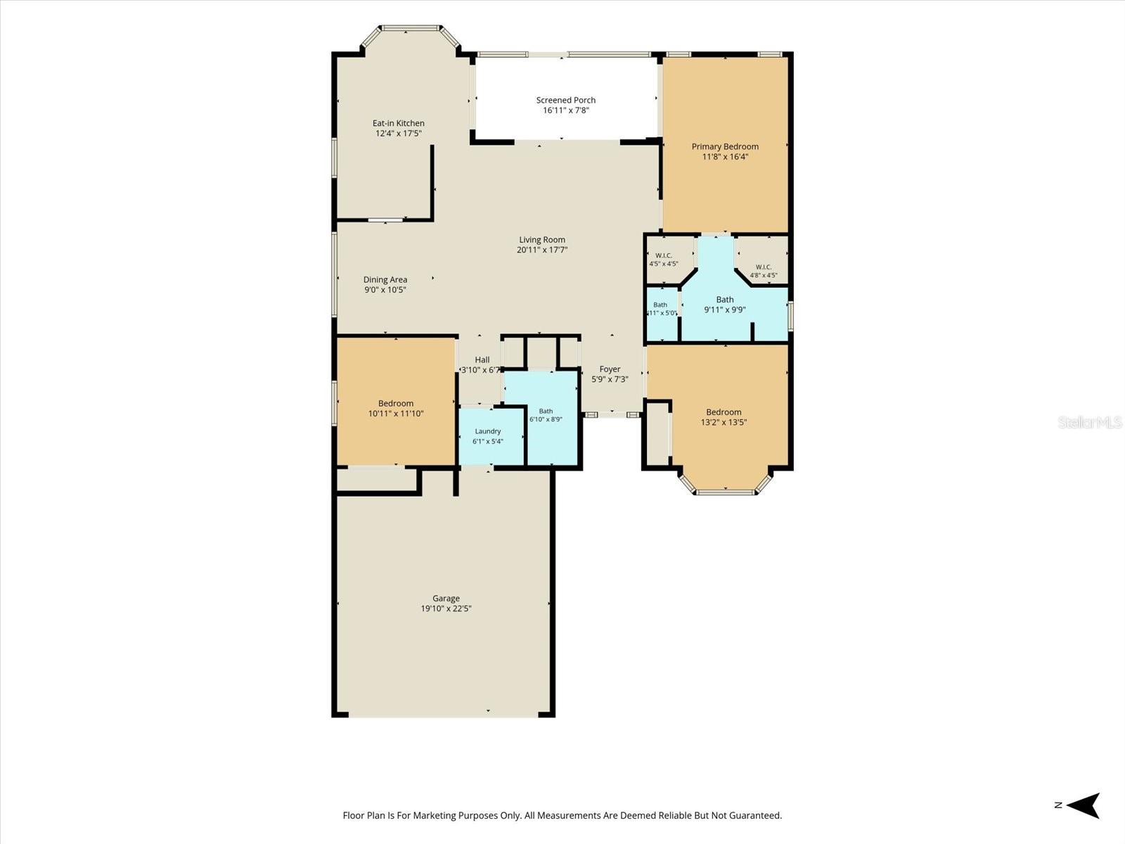18860 SW 99th Street Dunnellon FL 34432 TB8525547 image7