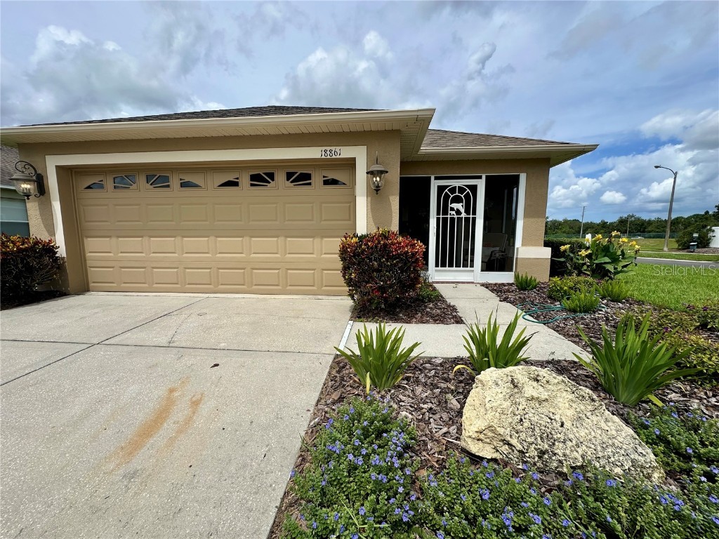 18861 Water Lily Lane Hudson FL 34667 W7878058 image1