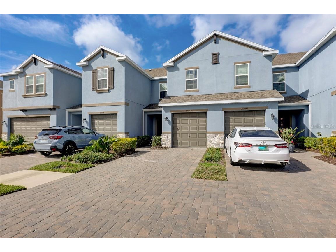 18866 Noble Caspian Drive Lutz FL 33558 T3428328 image1