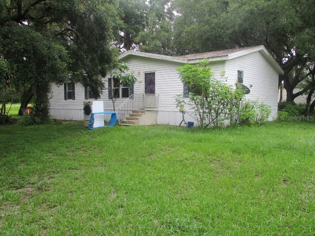 18866 NW 83rd Trail Okeechobee FL 34972 OK222958 image1