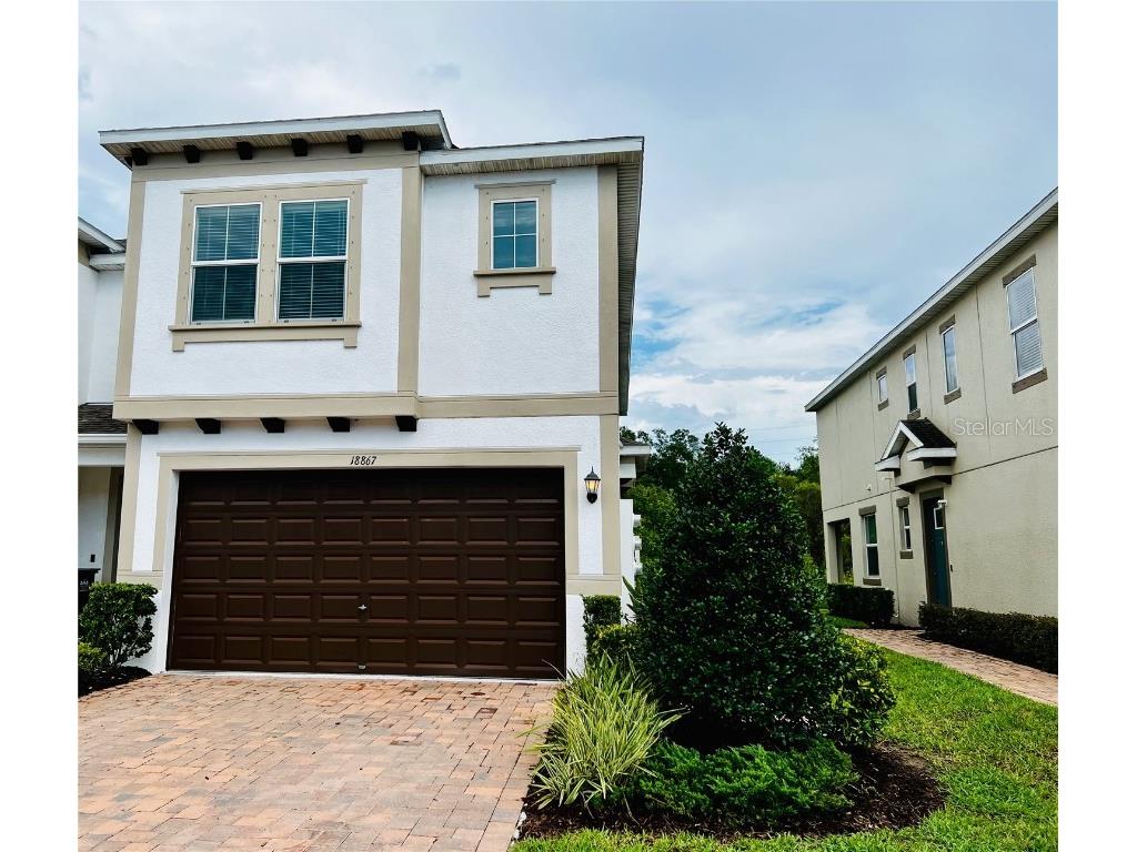18867 Noble Caspian Drive Lutz FL 33558 T3483463 image1