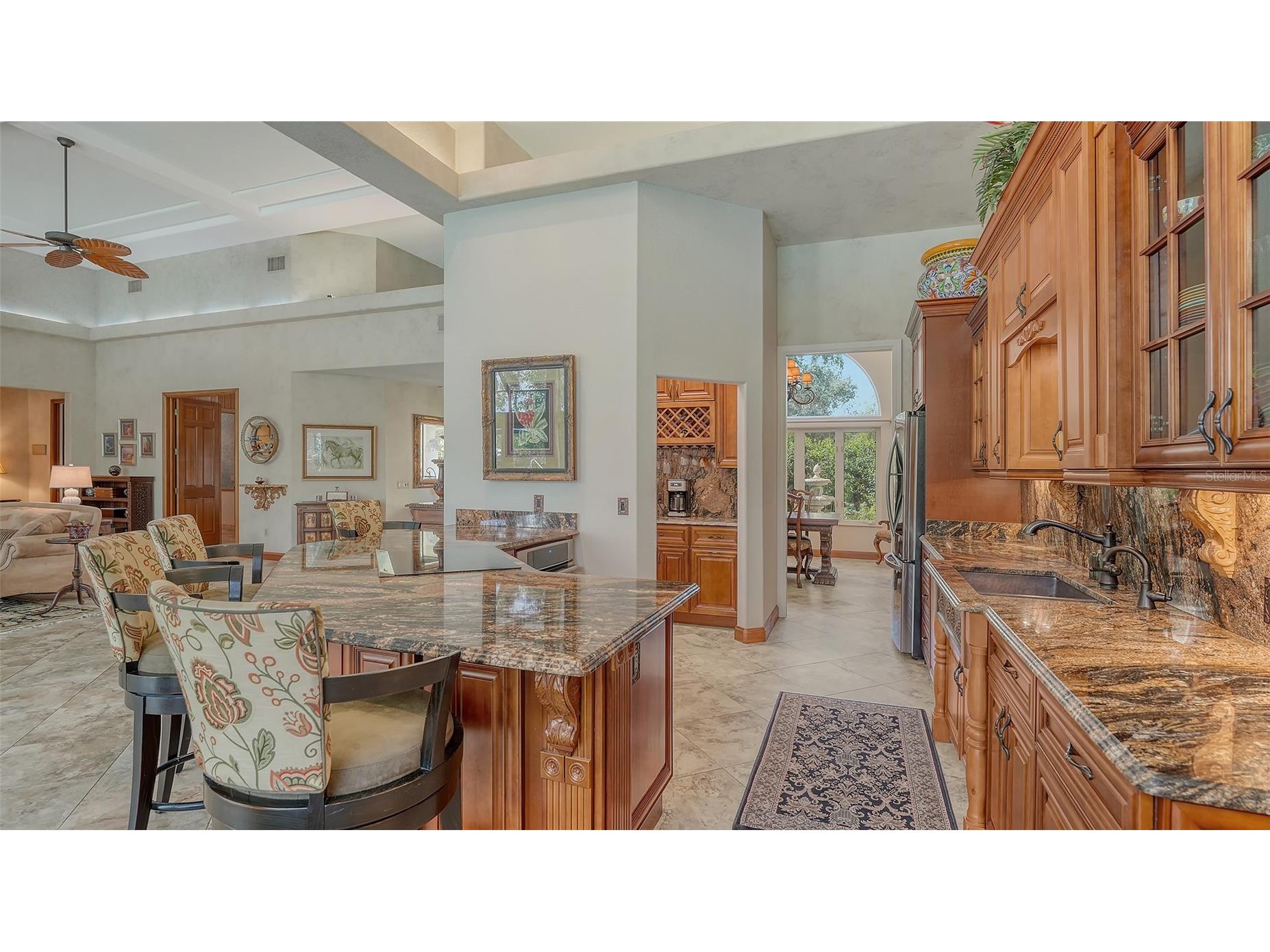 1887 Buccaneer Circle Sarasota FL 34231 A4668095 image17