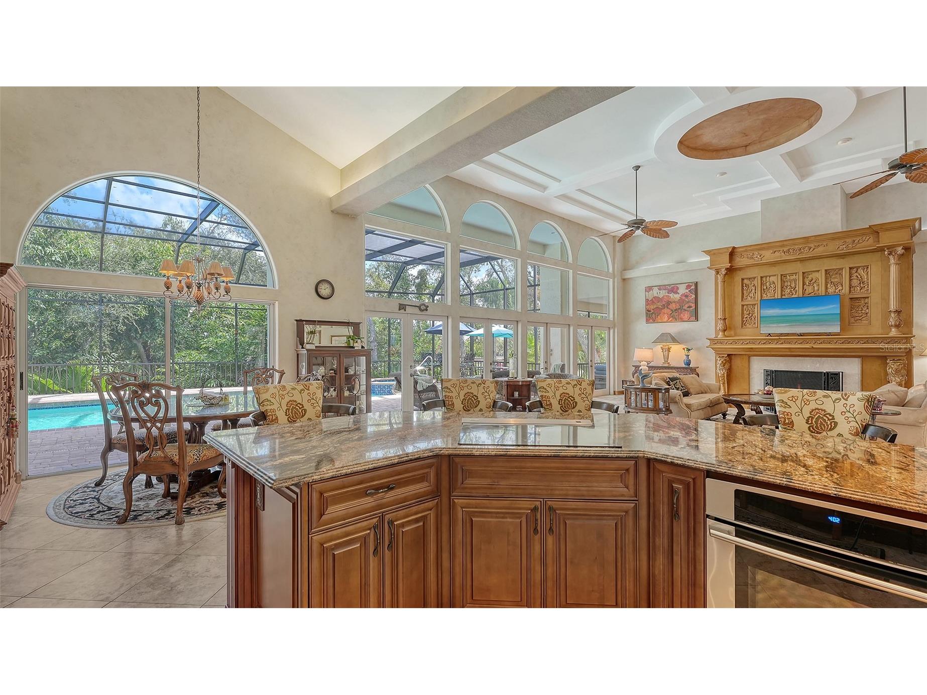 1887 Buccaneer Circle Sarasota FL 34231 A4668095 image21