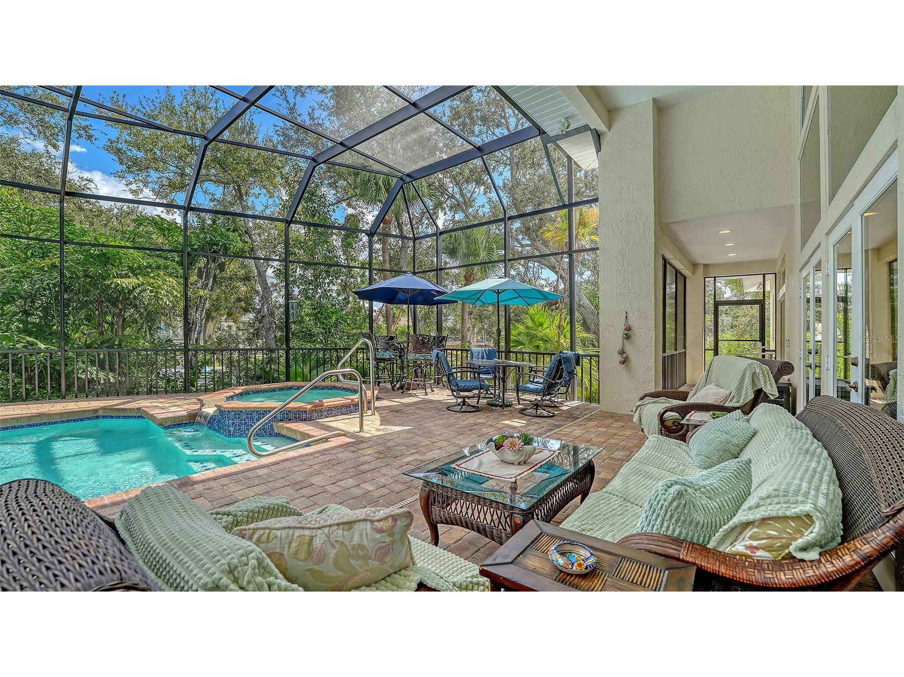 1887 Buccaneer Circle Sarasota FL 34231 A4668095 image45