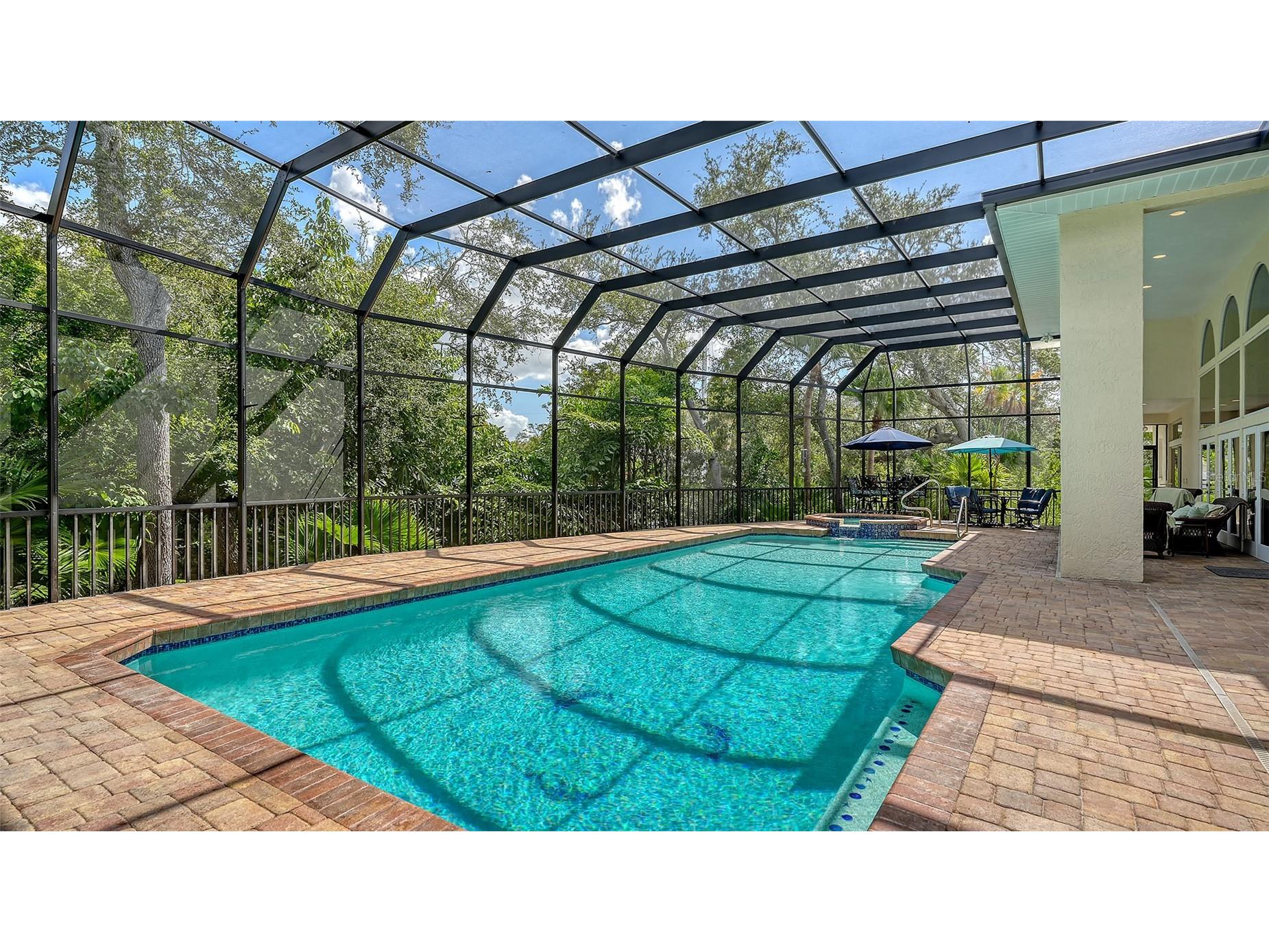 1887 Buccaneer Circle Sarasota FL 34231 A4668095 image49