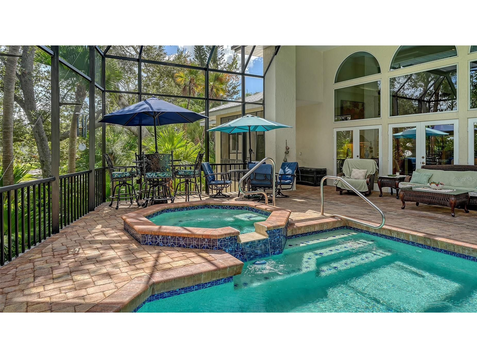 1887 Buccaneer Circle Sarasota FL 34231 A4668095 image51