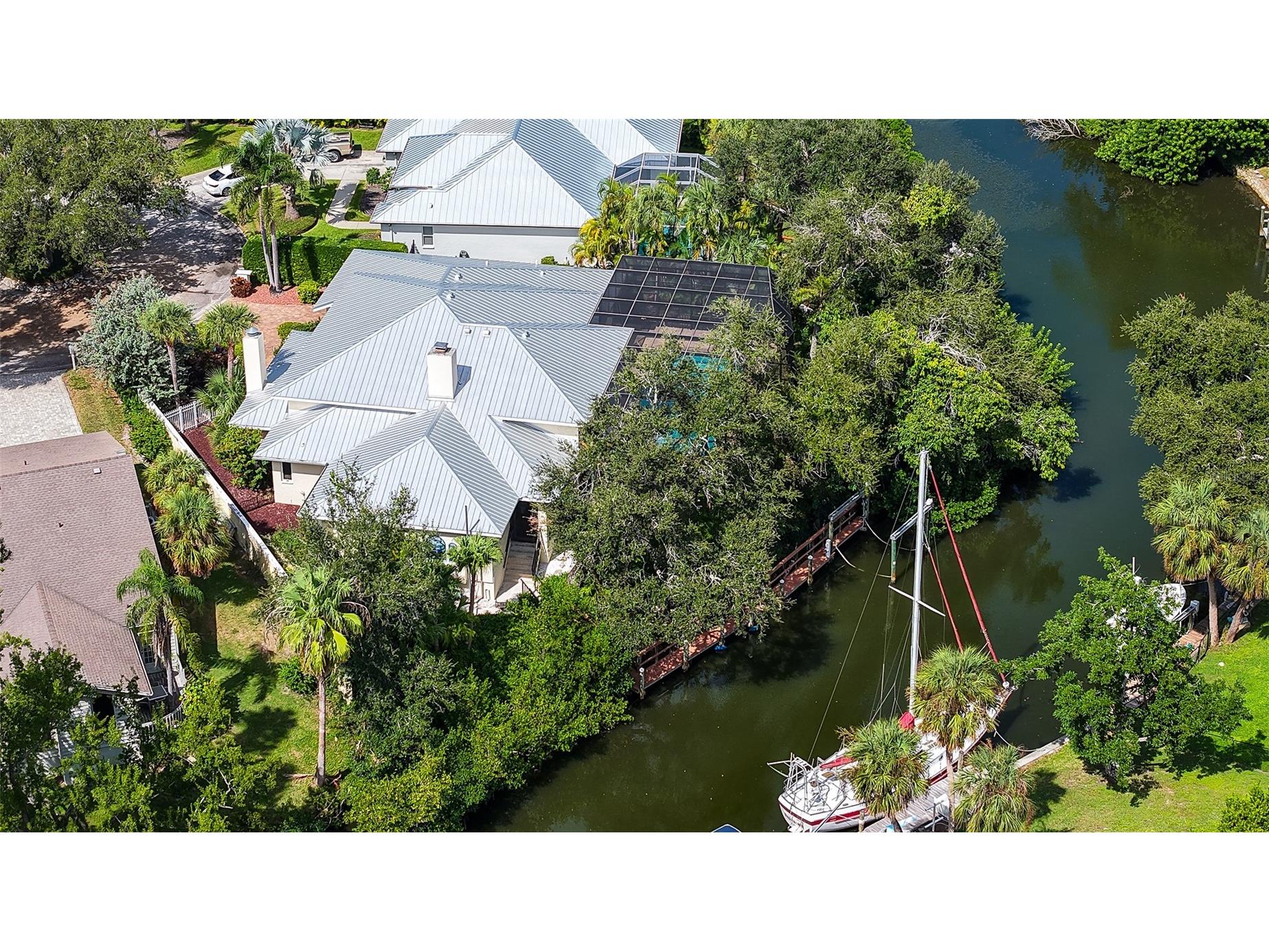 1887 Buccaneer Circle Sarasota FL 34231 A4668095 image59